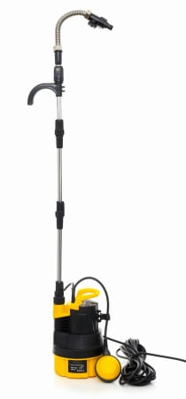 Pompa gradina submersibila 1700W 5000lh (KD746) [0]