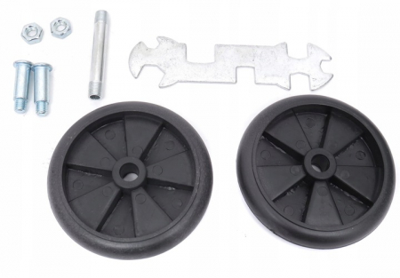 Pompa gresare manuala 6L gresor pedala furtun 4m (KD1441) [2]