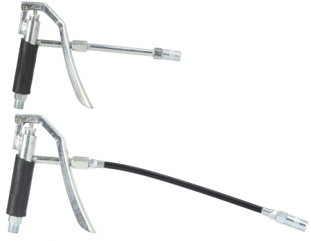 Pompa gresare manuala 6L gresor pedala furtun 4m (M78070) [7]