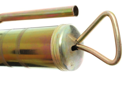 Pompa gresat manual gresor 400ml (KD1442) [3]