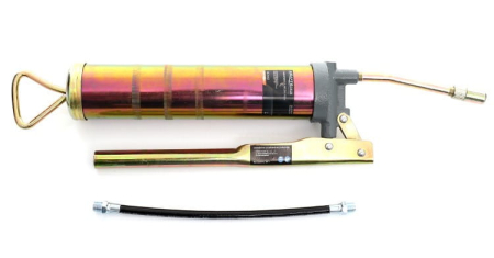 Produse noi (necategorizate) - Pompa gresat manual gresor 400ml (KD1442)