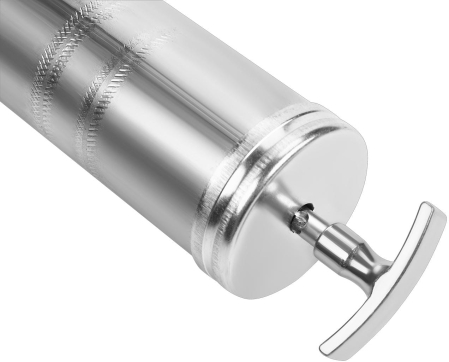 Pompa gresat manual gresor 500ml (KD1454) [5]