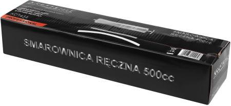 Pompa gresat manual gresor 500ml (KD1454) [12]