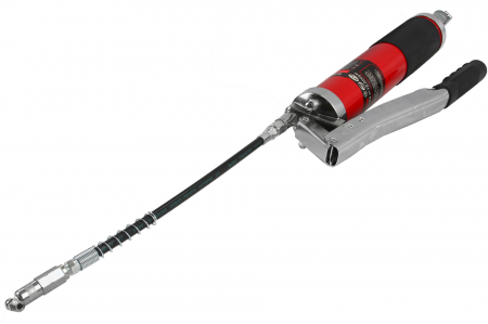 Pompa gresat manual gresor 600ml (M78044) [3]
