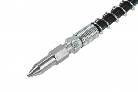 Pompa gresat manual gresor 600ml (M78044) [4]