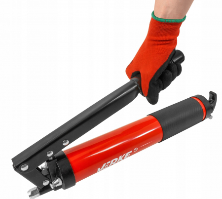 Pompa gresat manual gresor 600ml (V86103) [5]