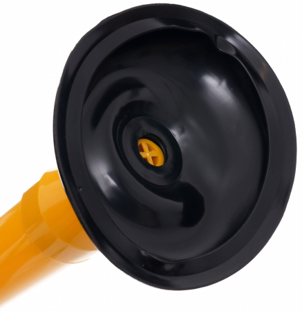 Pompa manuala pentru desfundarea canalizarii (KD11766) [2]