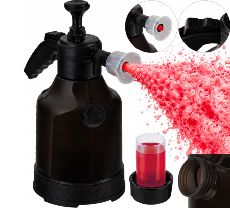 Altele - Pompa manuala pentru spuma 3L (M80598)