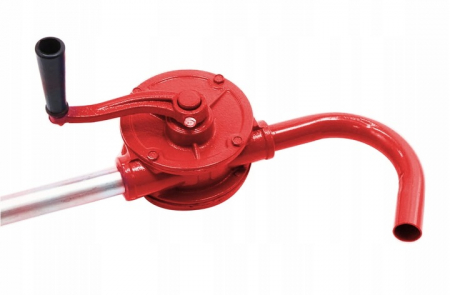 Pompa manuala rotativa de transfer ulei carburant motorina tip lung (M79930) [6]