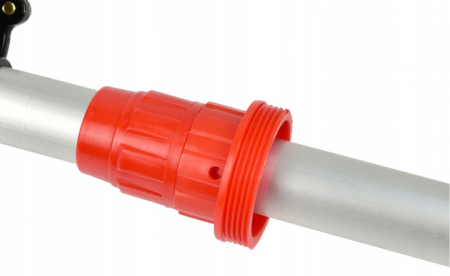 Pompa manuala rotativa de transfer ulei carburant motorina tip lung (S10581) [3]