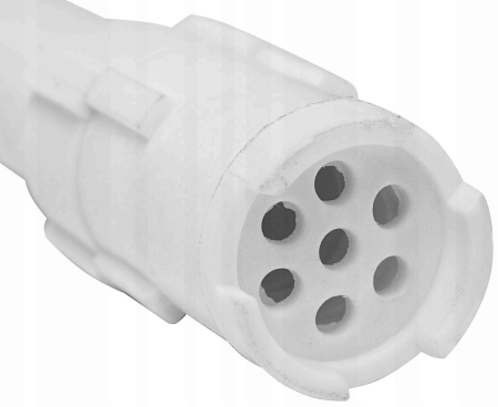 Pompa manuala rotativa de transfer ulei carburant motorina tip lung (V80195) [3]