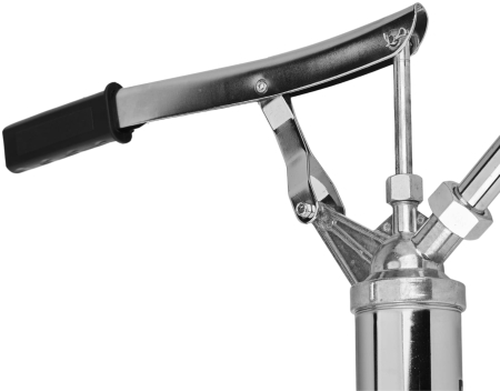 Pompa manuala transfer scos ulei din butoi  (KD1447) [5]