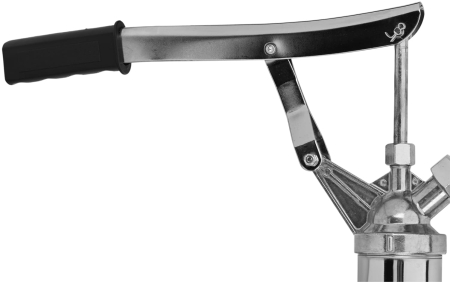 Pompa manuala transfer scos ulei din butoi  (KD1447) [4]