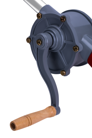 Pompa manuala transfer scos ulei din butoi (KD5127) [9]