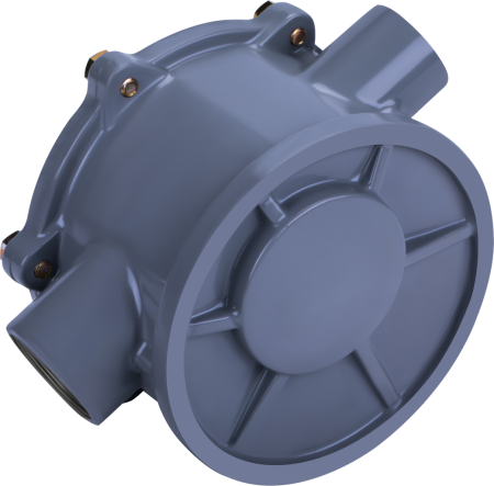 Pompa manuala transfer scos ulei din butoi (KD5127) [2]