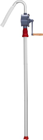 Pompa manuala transfer scos ulei din butoi (KD5127) [4]