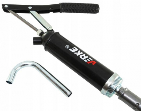 Pompa manuala transfer scos ulei din butoi (V80190) [2]