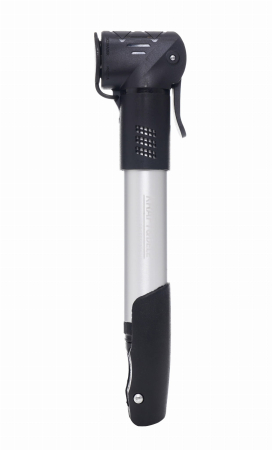 Pompa pentru bicicleta, 27 x 235 mm (KD11820) [4]