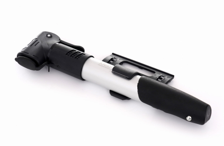 Produse noi (necategorizate) - Pompa pentru bicicleta, 27 x 235 mm (KD11820)