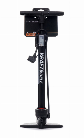 Produse noi (necategorizate) - Pompa pentru bicicleta, 38 x 470 mm (KD11826)