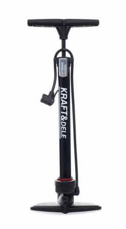 Pompa pentru bicicleta, 38 x 470 mm (KD11826) [1]