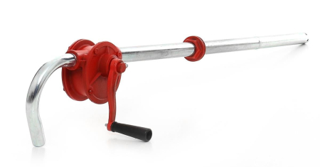 Pompa pentru combustibil  40Lmin manuala (KD1166) [1]