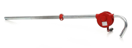 Pompa pentru combustibil  40Lmin manuala (KD1166) [4]