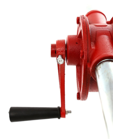 Pompa pentru combustibil  40Lmin manuala (KD1166) [9]