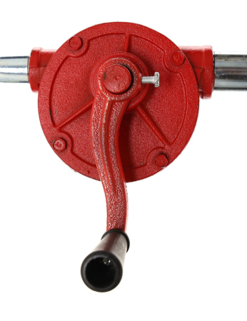 Pompa pentru combustibil  40Lmin manuala (KD1166) [8]