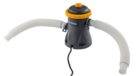 Pompa piscina cu filtru 1250 l h 16W conexiune 32 mm tip I PM1512 (PM-PFDB-16T) [16]