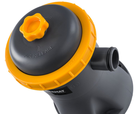 Pompa piscina cu filtru 1250 l h 16W conexiune 32 mm tip I PM1512 (PM-PFDB-16T) [3]