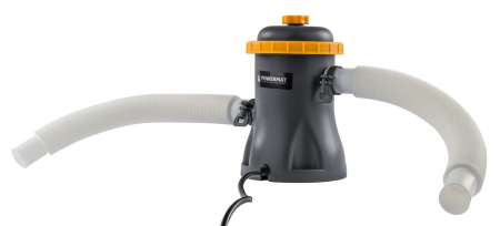 Pompa piscina cu filtru 1250 l h 16W conexiune 32 mm tip I PM1512 (PM-PFDB-16T) [15]