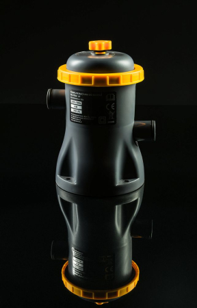 Pompa piscina cu filtru 1250 l h 16W conexiune 32 mm tip I PM1512 (PM-PFDB-16T) [14]
