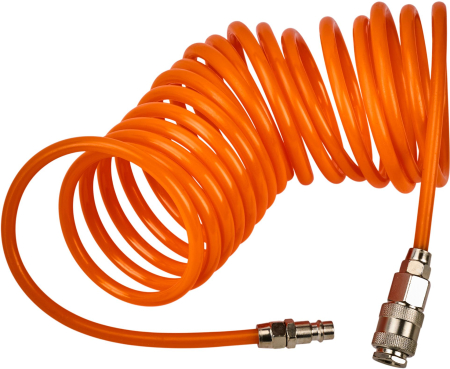 Pompa pistol gresare pneumatica 12L gresor furtun 4m (KD1443) [23]