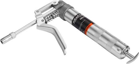 Pompa pistol gresat manual gresor (KD3573) [1]