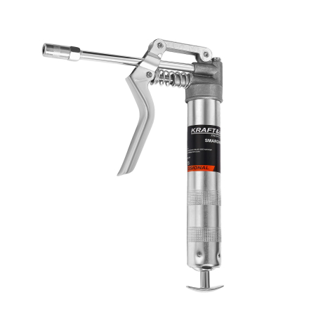 Pompa pistol gresat manual gresor (KD3573) [2]