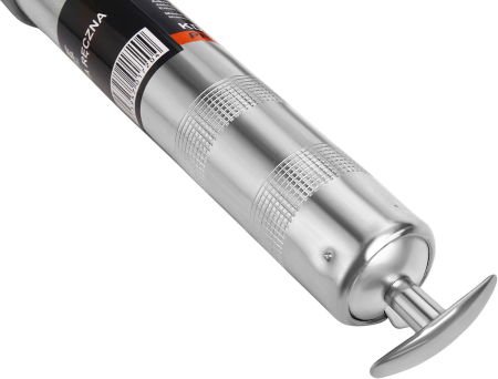 Pompa pistol gresat manual gresor (KD3573) [3]