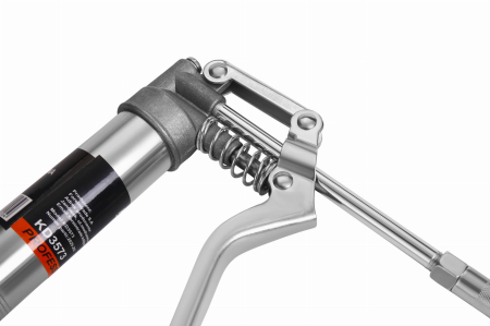 Pompa pistol gresat manual gresor (KD3573) [5]