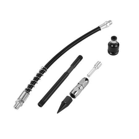 Pompa pistol gresat manual gresor (KD5126) [1]