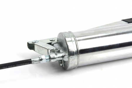 Pompa pistol gresat pneumatic gresor 400ml (M78051) [7]