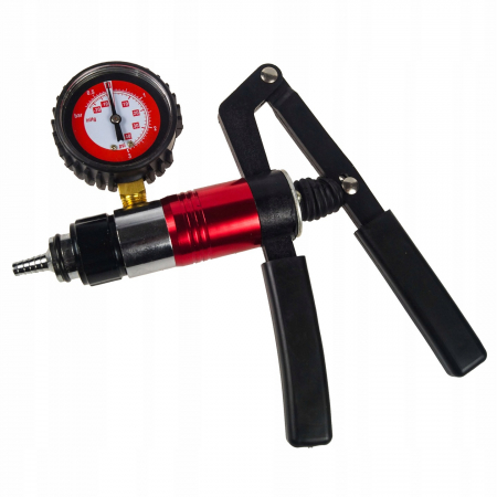 Kit pompa tester de presiune si vacuum (16254) [4]