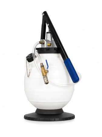Pompa schimb ulei transmisie automata 7,5 L, 15 adaptoare (TA4254) [3]