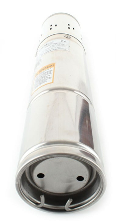 Pompa submersibila 500W 230V 50m fantana put (KD1700) [4]