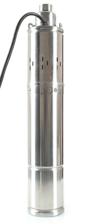 Pompa apa - Pompa submersibila 500W 230V 50m fantana put (KD1700)