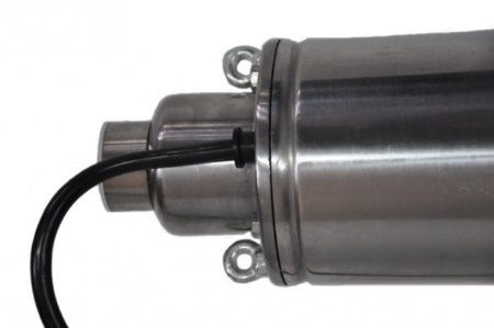 Pompa submersibila 750W 230V 100m fantana put (KD1702) [6]