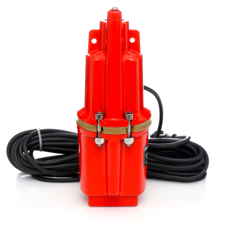 Pompa apa - Pompa submersibila apa 450W 2 amperi (KD750-CZ)