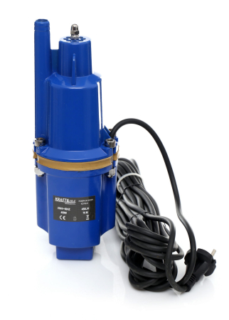 Pompa apa - Pompa submersibila apa 450W 2 amperi (KD750-N)