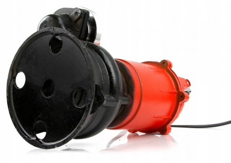 Pompa apa - Pompa submersibila apa murdara 3200W (M79901)