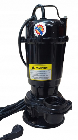 Pompa submersibila apa murdara 3265W (OX-7001) [7]