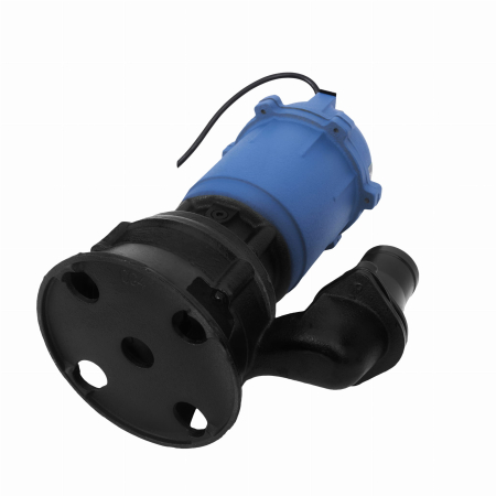 Pompa submersibila apa murdara cu tocator 2850W (WDS2423) [12]
